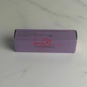 MAC Limited Edition Lipstick